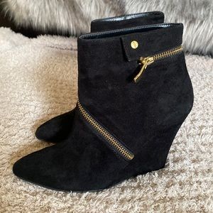 Womens Ankle Boots Sz 6